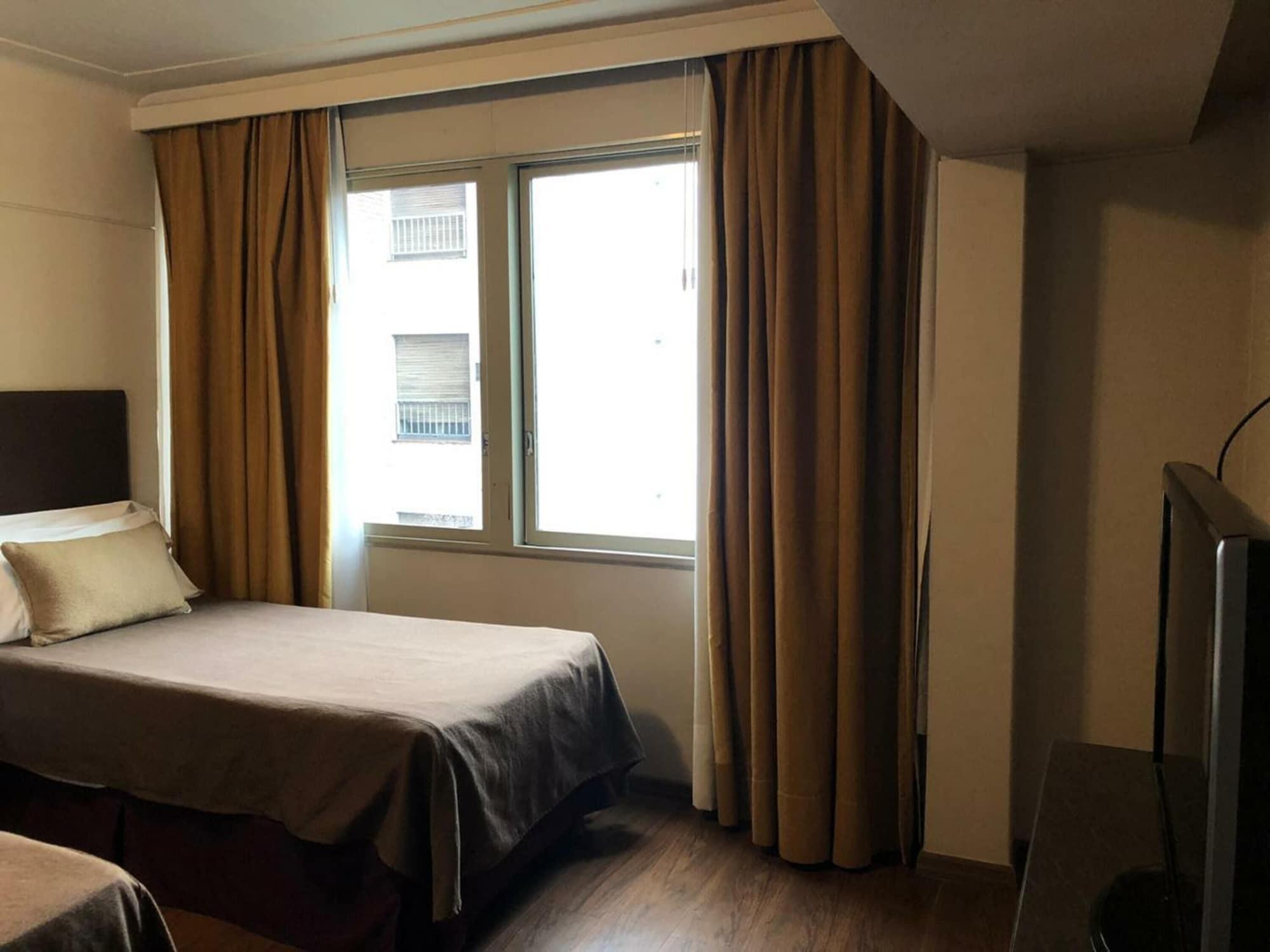 Hotel Raices Aconcagua Мендоса Экстерьер фото