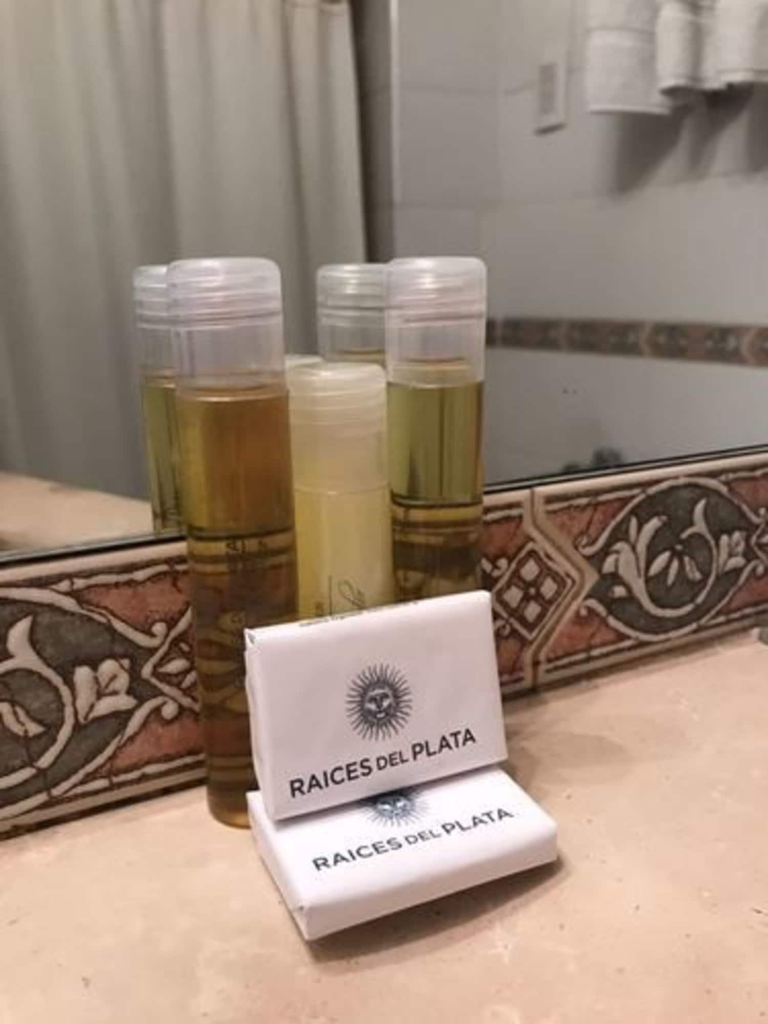 Hotel Raices Aconcagua Мендоса Экстерьер фото