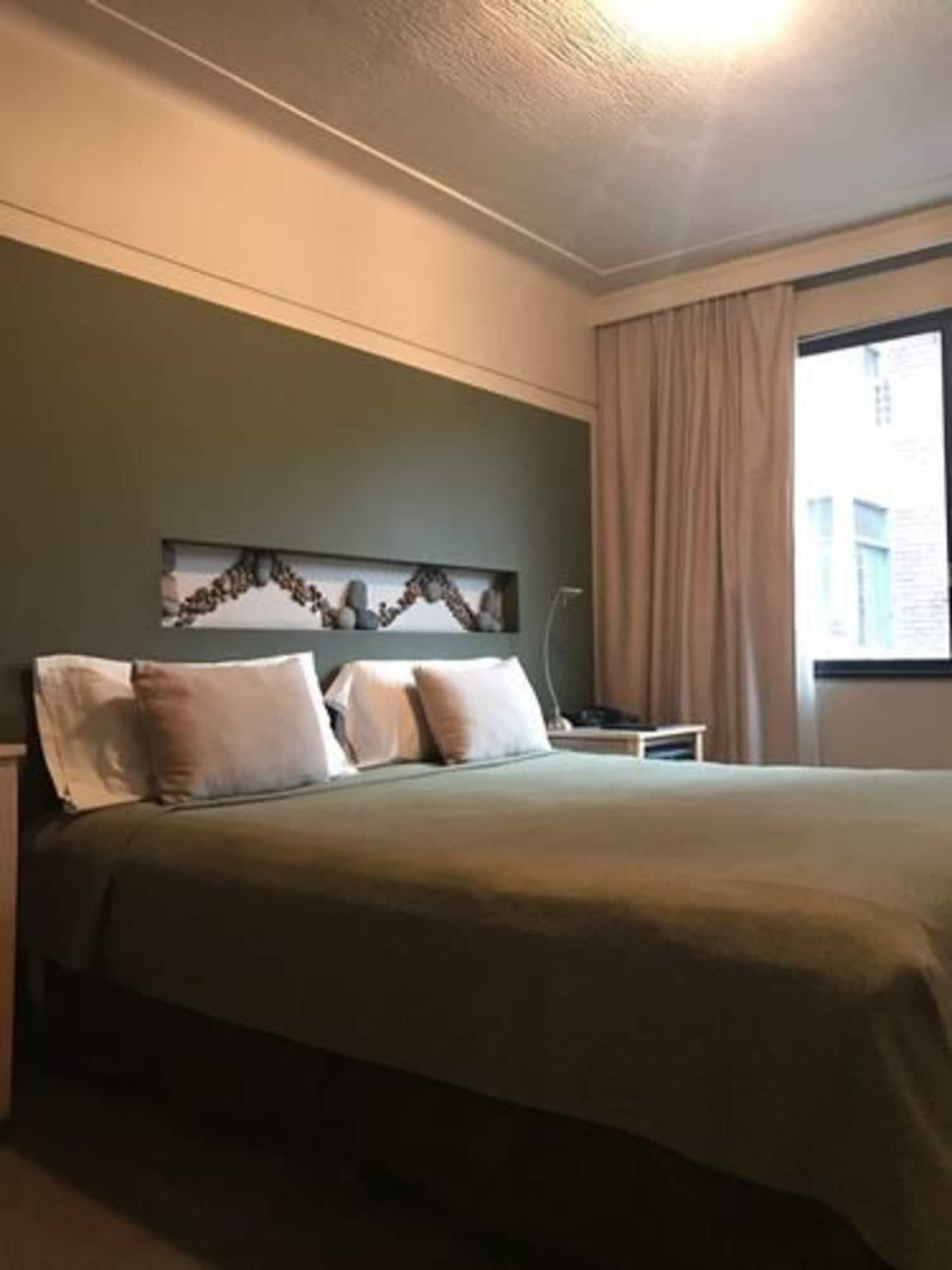 Hotel Raices Aconcagua Мендоса Экстерьер фото