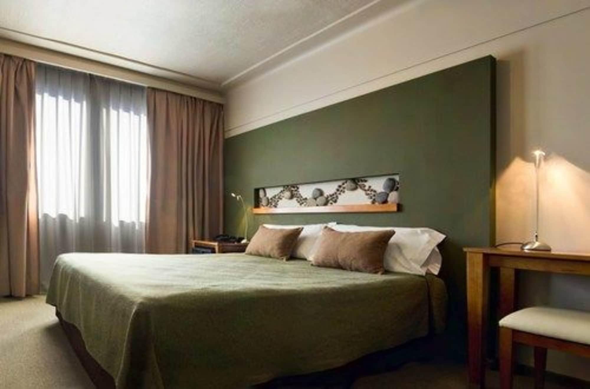 Hotel Raices Aconcagua Мендоса Экстерьер фото