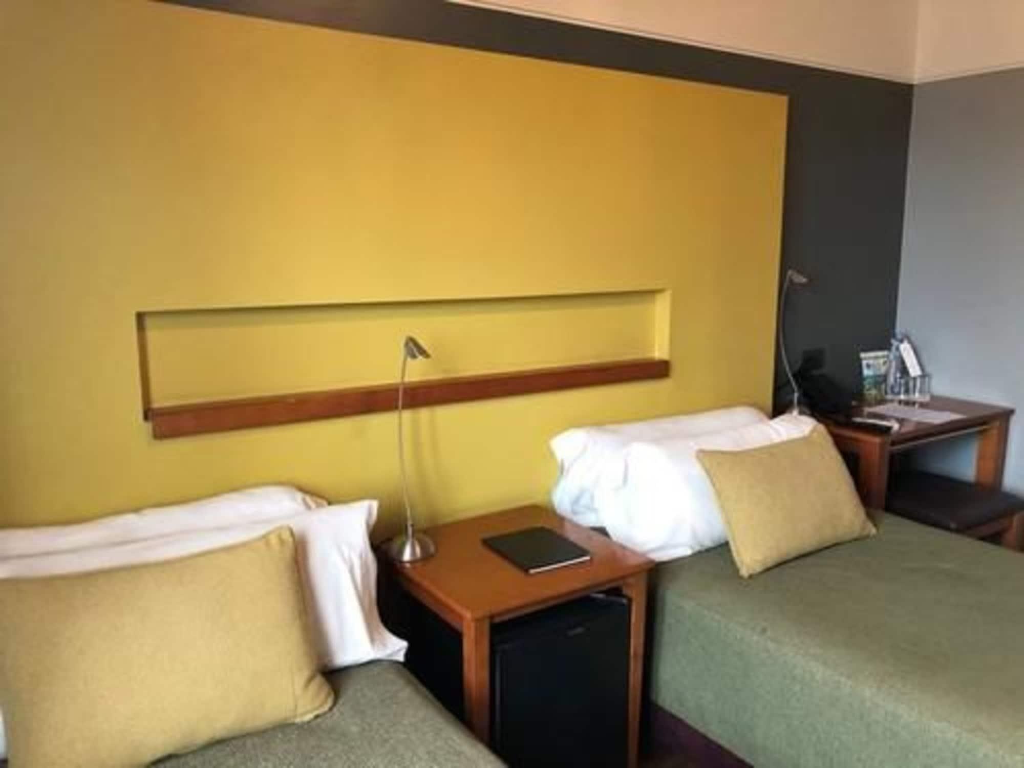 Hotel Raices Aconcagua Мендоса Экстерьер фото
