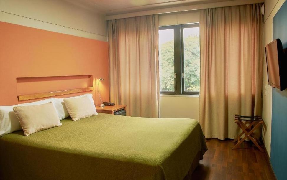 Hotel Raices Aconcagua Мендоса Экстерьер фото