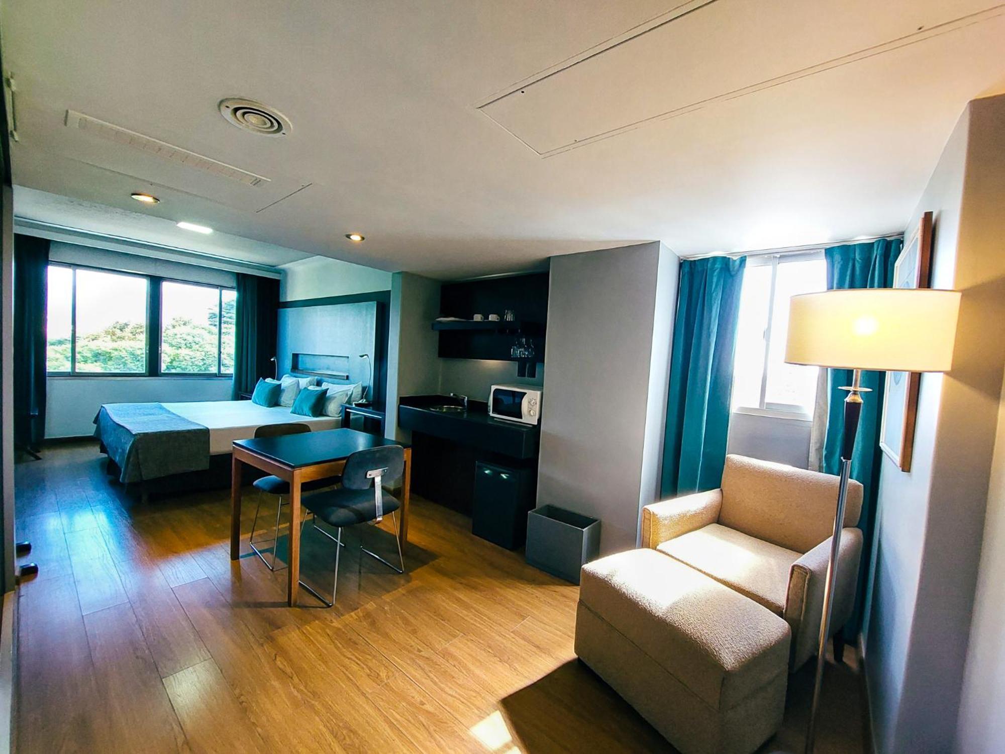 Hotel Raices Aconcagua Мендоса Экстерьер фото