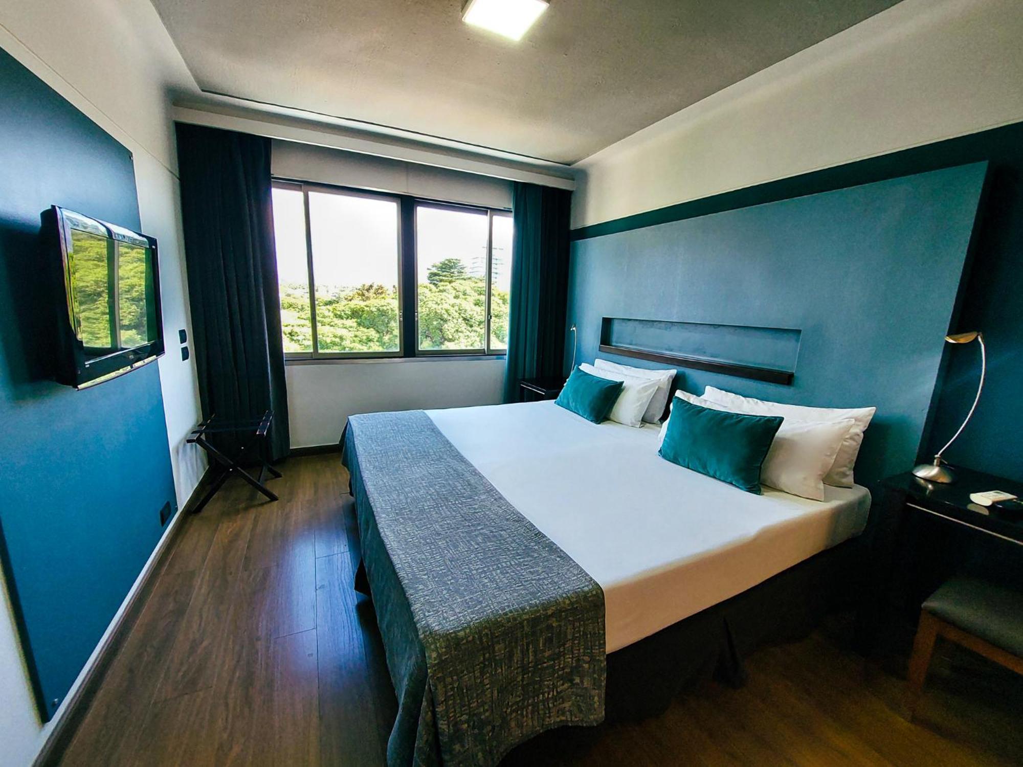 Hotel Raices Aconcagua Мендоса Экстерьер фото