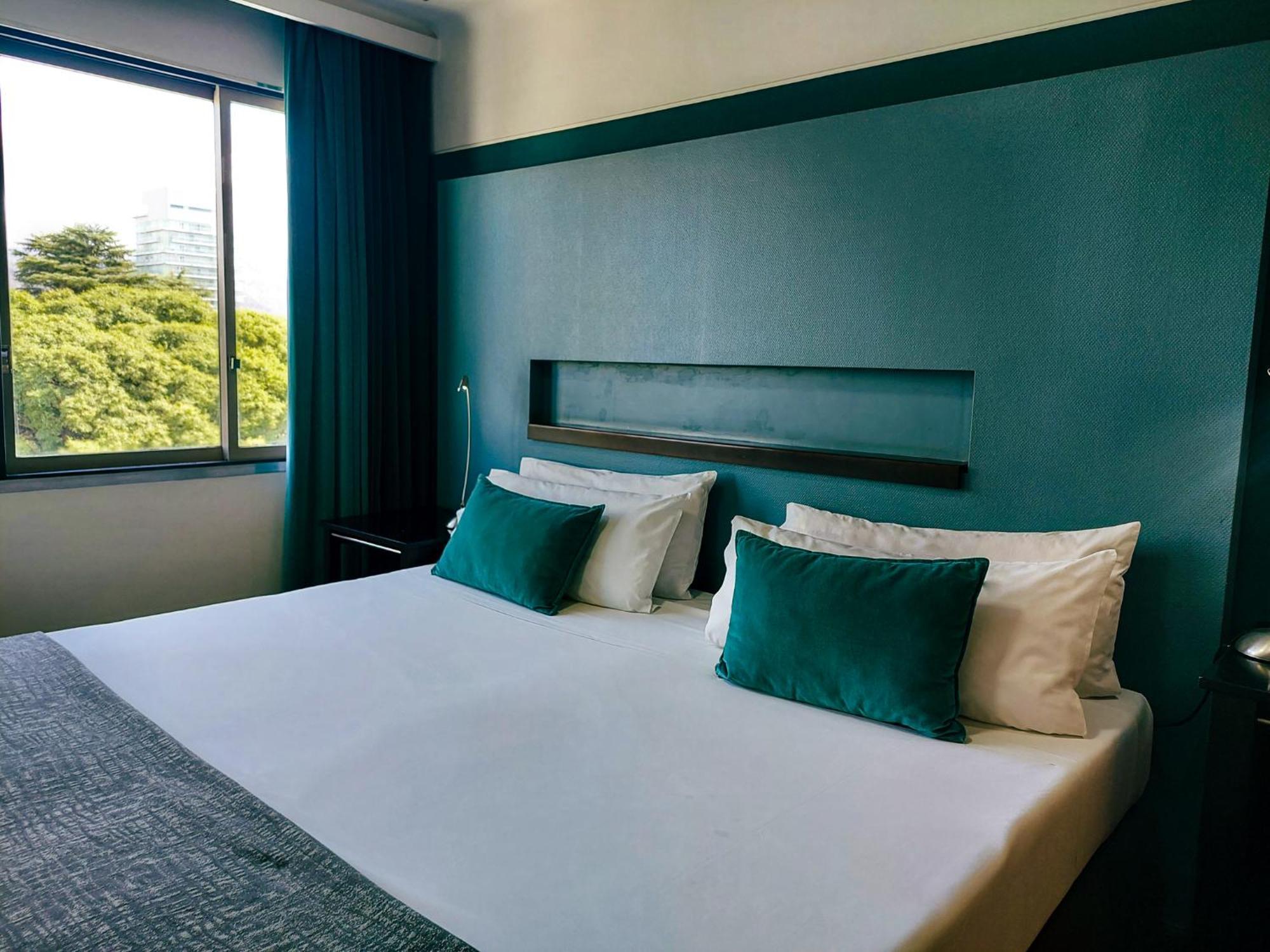 Hotel Raices Aconcagua Мендоса Экстерьер фото