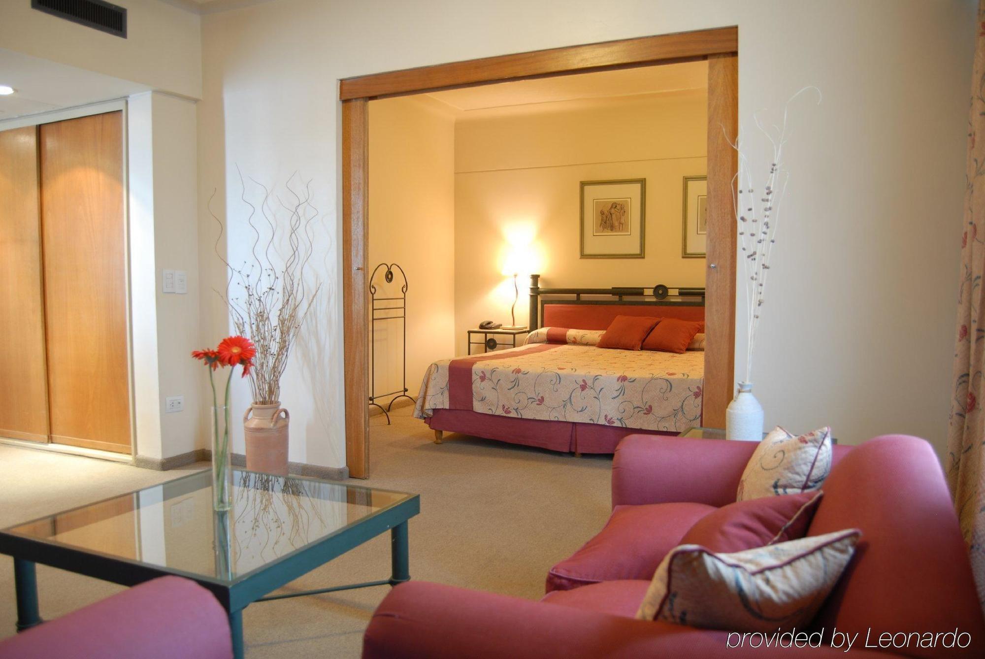 Hotel Raices Aconcagua Мендоса Номер фото