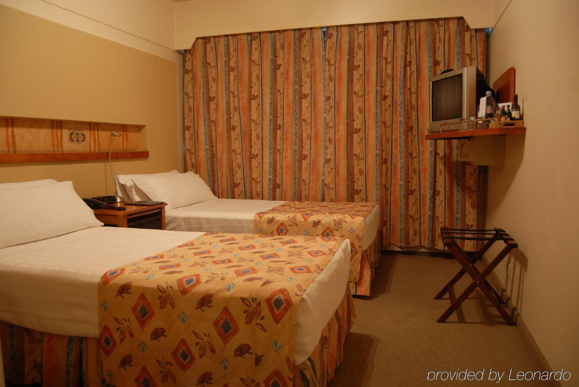 Hotel Raices Aconcagua Мендоса Экстерьер фото